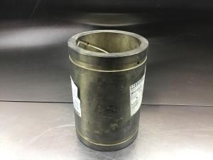 Liebherr Schalthebel Bus.